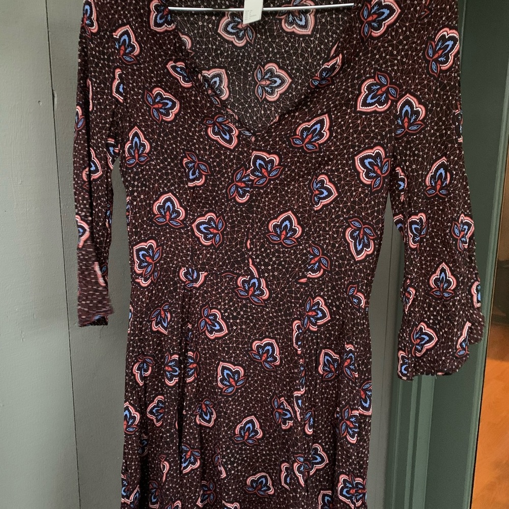 H&M dress